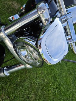 HARLEY DAVIDSON LOW RIDER FXLR 107cu M8 top 2019RV - 16