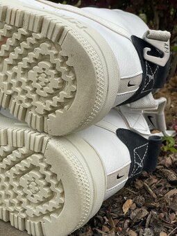 Nike AF1 High Utility – EUR 44.5 – ikonické tenisky - 16