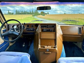 1983 GMC Vandura 2500 | 6.2L V8 Diesel - 16