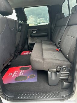 F150 SUPERCREW 5,4L TRITON 220kW (LPG) dealer FORD - 16
