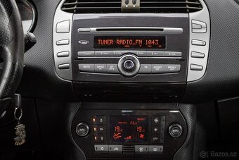Fiat Bravo 1.4T 16V 150 + LPG - 16