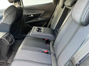 Prodám Peugeot 3008  1.2 benzin Pure Tech 96 kw - 16