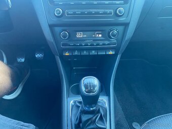 Škoda Rapid, 1.2 TSI 63kW -1xMAJ.- 42 000KM - 16