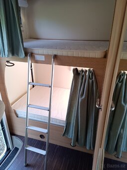 Prodam obytne auto McLouis Glamys 222 - 16