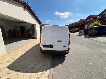 Ford Transit Connect 2020 - 16