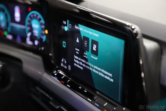 VW Golf 8 Variant Style 2.0 TDI 110kW DSG - záruka Autodraft - 16