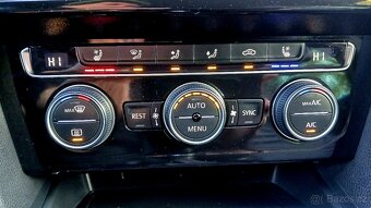 Passat 2,0 tdi dsg R-Line MATRIX,MASÁŽ,VIRTUÁL. - 16