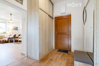 Prodej byt 3+1, 93㎡ - 16