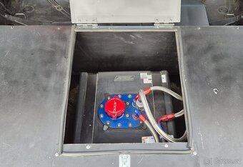 Seat Leon FR 2.0TDI Závodní speciál pro závody do vrchu - 16