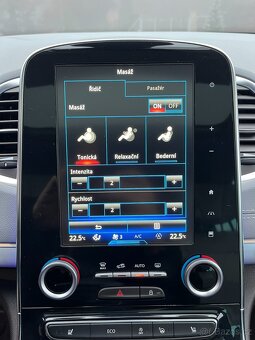 Renault Espace 1.6 dCi Initiale Paris 7 míst BOSE - 16