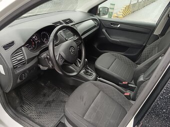 škoda fabia - 16
