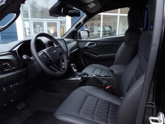 Isuzu D-Max, V-Cross Double Cab 4x4 A/T 2 - 16