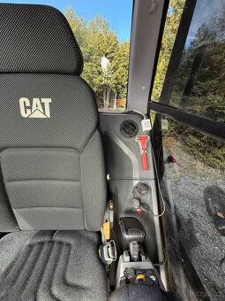 Caterpillar CAT 306CR - 16