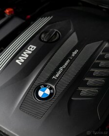 BMW 540d xDrive M-Paket - 16