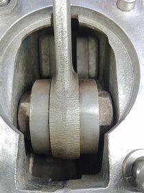 JAWA VILLIERS SPECIÁL 175 KARTRY MOTOR ORIGINÁL - 16