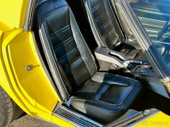 1977 Chevrolet Corvette C3 5.7 V8 - 16