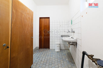 Prodej obchodního objektu, 141 m², Prádlo - 16