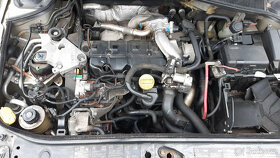 Renault Laguna II 1,9DCI 81kW 2007 Combi DILY, PEKNA - 16