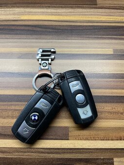 BMW e91 320d 110kw 2005 manual - 16