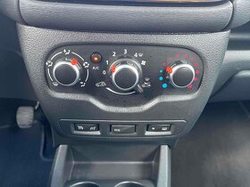 Dacia Lodgy 1.2 TCe Stepway, Navi, Kamera - 16