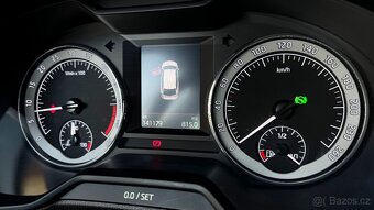 Škoda Octavia III Facelift Combi, 2.0 TDI, DSG, L&K - 16