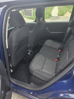 Škoda Yeti 1.2 Tsi 77kw,park.senzory,09/2014 - 16