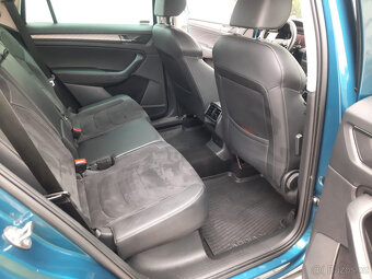 Kodiaq facelift virtual 2.0 TDI 110KW DSG - 16