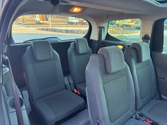 Peugeot 5008, 2.0 HDI 120 kw 7 míst TZ původ ČR odpo. DPH - 16