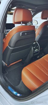 BMW X6 30xd M-paket PRO 2024 - 16