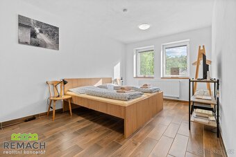 Prodej, rodinný dům, pozemek 1152 m2, Buchlovice - 16