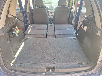 Opel Meriva A 1.6 - 16