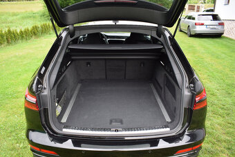 Audi S6 Avant 257KW, Led Matrix, Quattro, vzduch - 16