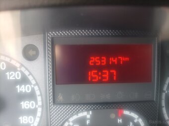 Citroen Jumper 2,2 hdi 96kw 2014 ČR - 16