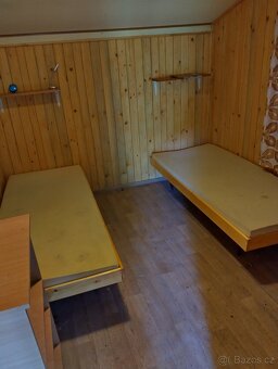 Prodám zahradu Tovačov - 16