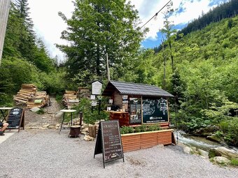 NÍZKE TATRY / Chopok - 2-izbový rekreační apt. GOLF, LYŽOVÁN - 16