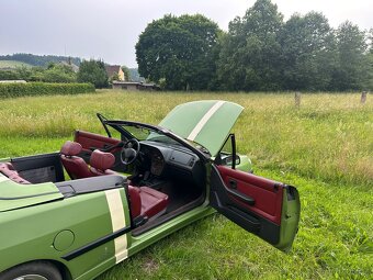 Peugeot 306 2.0i 89kW cabrio - 16