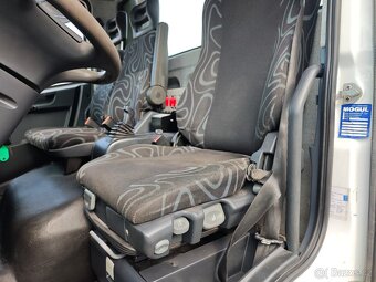 Iveco Eurocargo 120E21, CTS 8t, Najeto: 187 440 km - 16