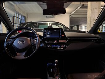 Toyota C-HR, 1.8 L Hybrid, Style,2020, 68 272 km - 16