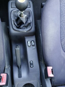 Mercedes Benz A140 - 16