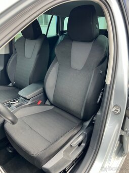 Skoda Octavia 2.0 tdi dsg 2021 174.000 DPH - 16