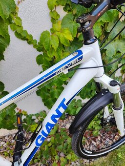 Horské kolo Giant Revel - vel. M, na 170–178 cm - 16