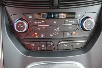 Ford Kuga VIGNALE 2.0 Tdci 132Kw 4x4 139000km servis kamera - 16