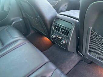 VW Touareg 3.0 TDI 180kw - 16