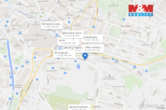 Prodej bytu 2+kk, 53 m², Liberec, Perštýn - 16
