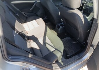 Škoda Octavia Combi 1.9 TDI - 77 kW - Nové Rozvody - 16
