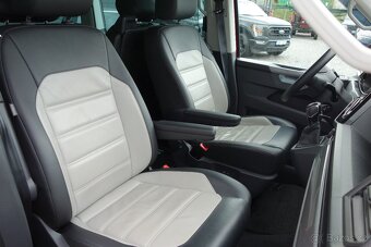 Volkswagen Multivan T6.1 2.0TDi HIGHLINE DSG 110kW ČR - 16