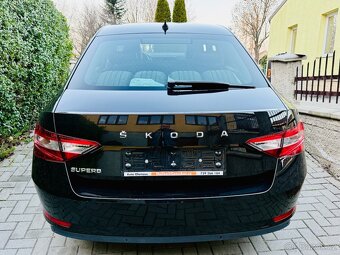 ŠKODA SUPERB 3 2,0TDi 110kW STYLE ACC Koup.ČR,1.majitel,2019 - 16