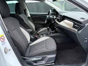 Škoda Scala 1.0 TSI Style 85kW 2019 | DPH, ČR, 1.maj - 16