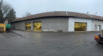 Bzenec-prostory k pronájmu - 16