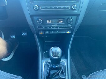 Škoda Rapid, 1.2 TSI 63kW -1xMAJ.- 42 000KM - 16